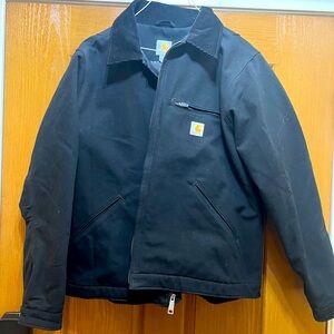 Carhartt coat